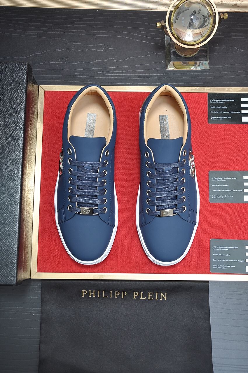 Philipp Plein Shoes